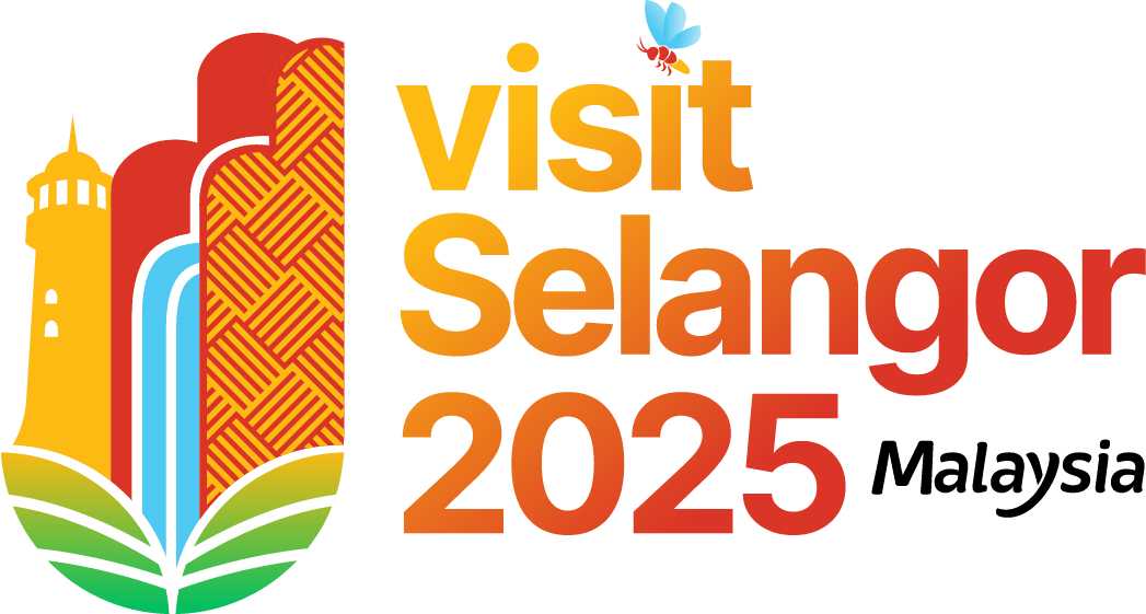 Selangor Logo 3