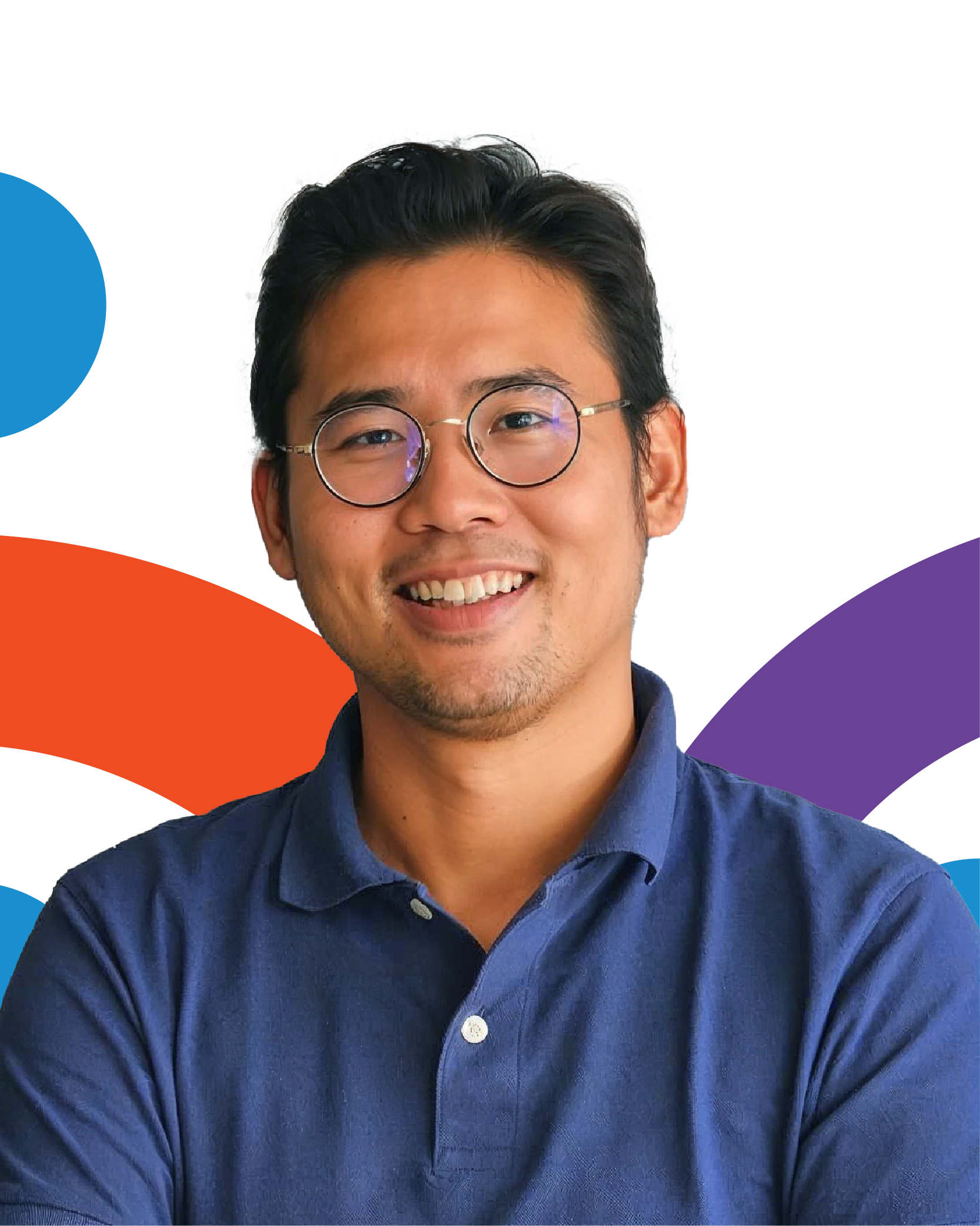 Warren Leow