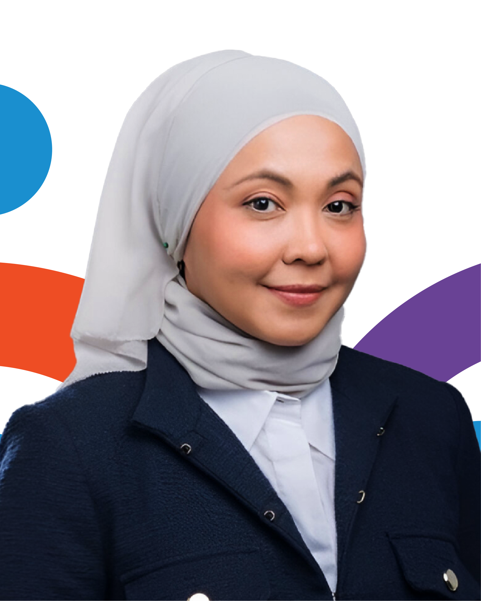 Nadira Yusoff