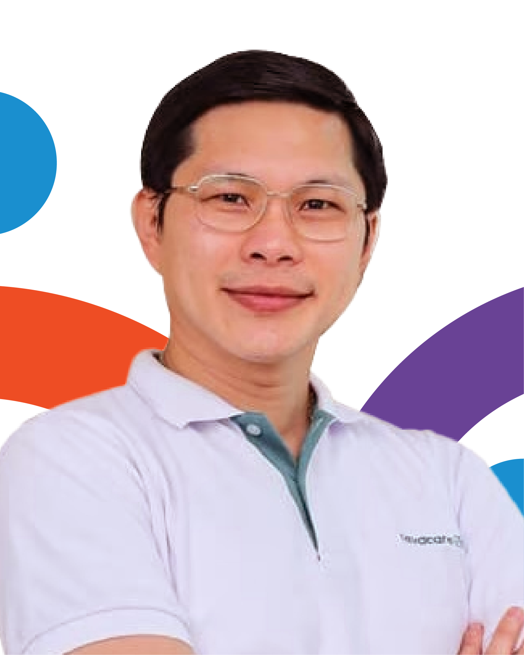Dr. Eddy Wiria