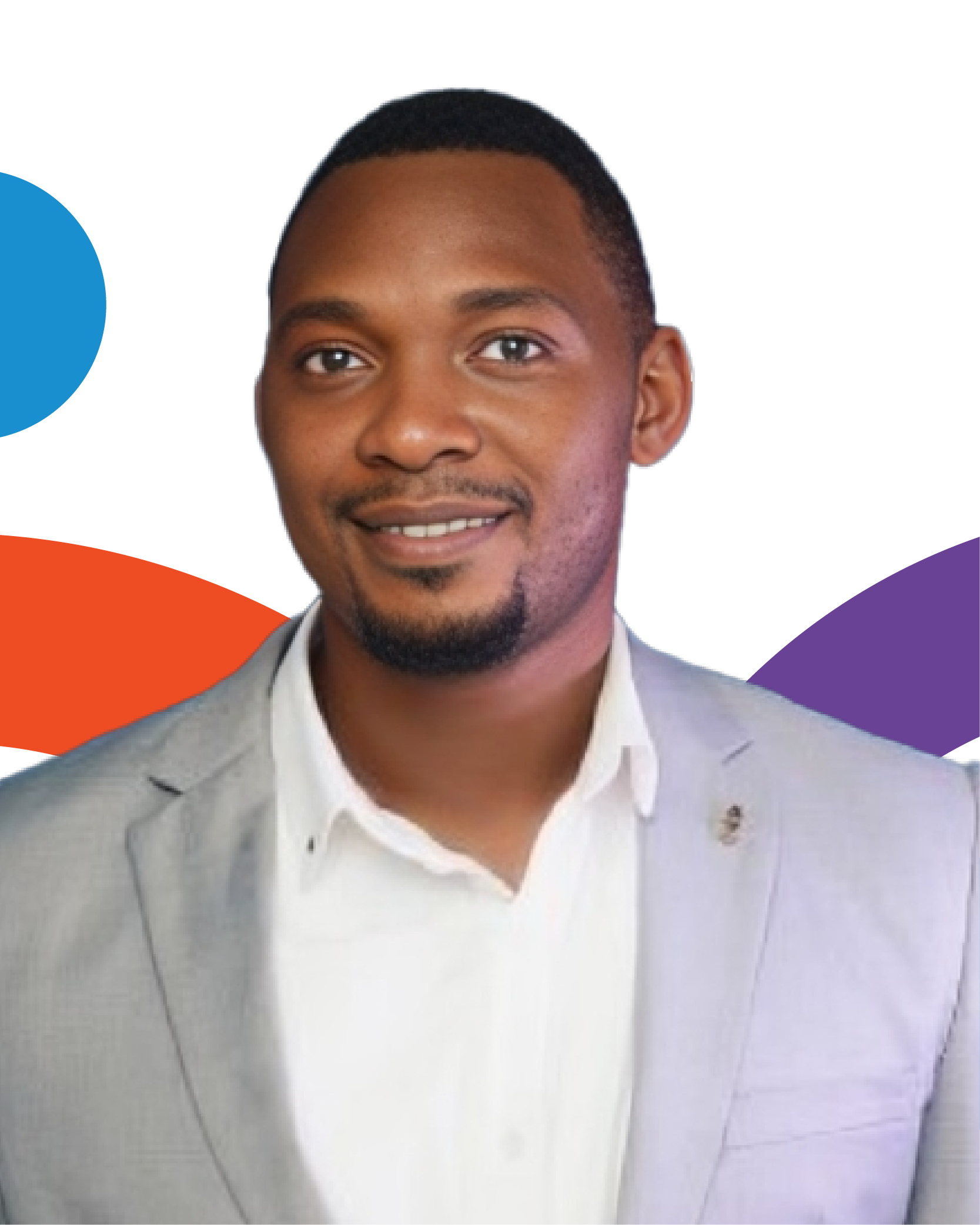 Dr Caleb Chinedu